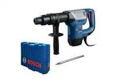 چکش تخریب بوش مدل GSH 500