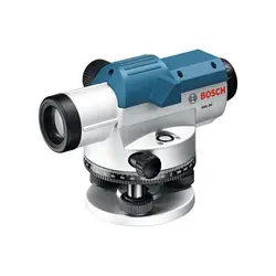 تراز لیزری اپتیک بوش مدل Bosch GOL 20-60+GR 500