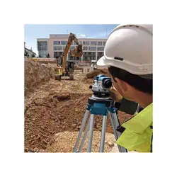 تراز لیزری اپتیک بوش مدل Bosch GOL 20-60+GR 500