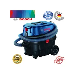 جارو برقی صنعتی بوش مدل GAS 12-25 Professional