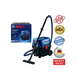 جارو برقی صنعتی بوش مدل GAS 12-25 Professional