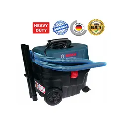 جارو برقی صنعتی بوش مدل GAS 12-25 Professional