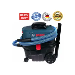 جارو برقی صنعتی بوش مدل GAS 12-25 Professional