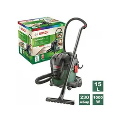 جارو برقی صنعتی بوش مدل Universal Vac 15