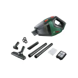 جارو شارژی دستی بوش مدل Easy Vac 12