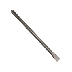 قلم تخت ساختمانی بوش مدل SDS-MAX سایز 400 میلیمتر