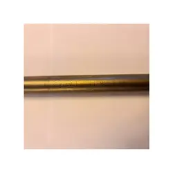 قلم تخت ساختمانی بوش مدل SDS-MAX سایز 400 میلیمتر