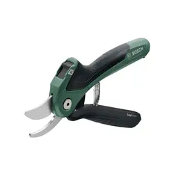 قیچی باغبانی شارژی بوش مدل EasyPrune ا Cordless Secateur