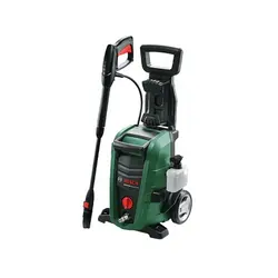 کارواش فشار قوی بوش مدل Carwash 135