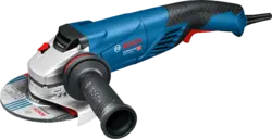 مینی فرز بوش (مینی سنگ بوش ) مدل gws 18-125 sl