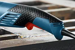 مینی فرز بوش (مینی سنگ بوش ) مدل gws 18-125 sl