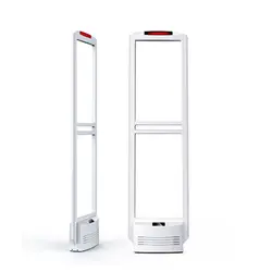 گیت فروشگاهی جفت آنتن AM گارنت