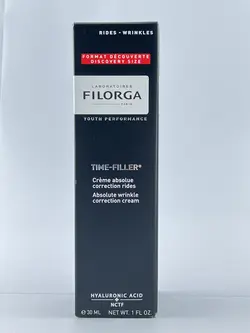 کرم تایم فیلر فیلورگا