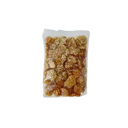 پولکی کنجدی 250 گرمی