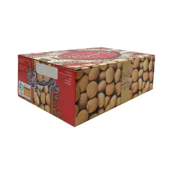 حاجی بادام جام شیرین شهد یزد