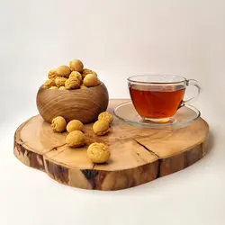 حاجی بادام دلربا 10 کیلویی