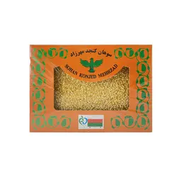 سوهان کنجد مهرزاد 200 گرمی