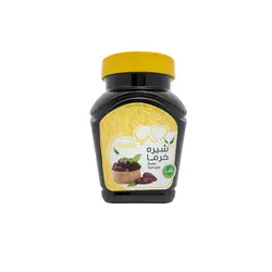 شیره خرما دلربا 900 گرمی
