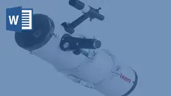 خرید و دانلود تحقیق تلسکوپ‌های نیوتنی