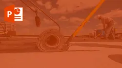 خرید و دانلود پاورپوینت عایق کاری