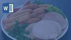 خرید و دانلود تحقیق درمورد کالباس گیاهی