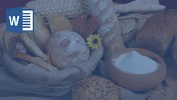 خرید و دانلود تحقیق گروه نان و غلات