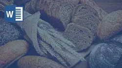 تحقیق در مورد غلات