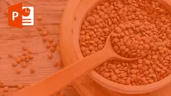 خرید و دانلود پاورپوینت عدس
