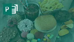 خرید و دانلود بروشور سفره ناسالم