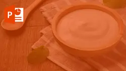 خرید و دانلود پاورپوینت ماست پروبیوتیک