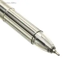 خودکار مشکی پرشیا مدل لیان