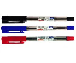 خودکار مشکی پرشیا مدل لیان