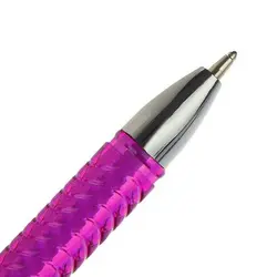 خودکار 8 رنگ پارسی کار مدل oil gel pen