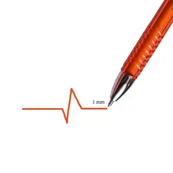 خودکار 8 رنگ پارسی کار مدل oil gel pen