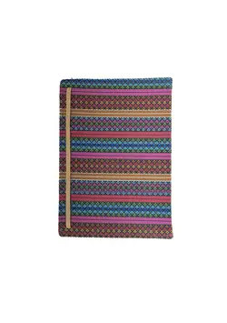 کلاسور 100 برگ طرح جاجیم