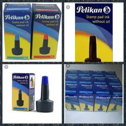 جوهر استامپ پلیکان