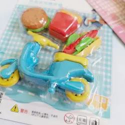 پک پاکن طرح پیک موتوری