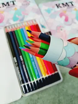 مدادرنگی پری دریایی KMT