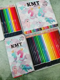 مدادرنگی پری دریایی KMT