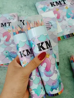 مدادرنگی پری دریایی KMT