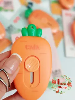 مینی کاتر هویج