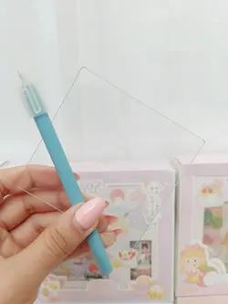 پک استیکر+کاتر