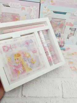 پک استیکر+کاتر