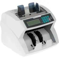 اسکناس شمار رومیزی مدلAX 510