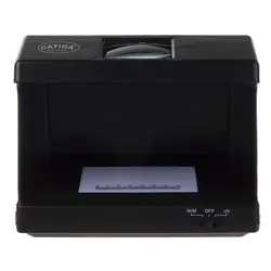 دستگاه تست اسکناس کاتیگا Catiga CL-854