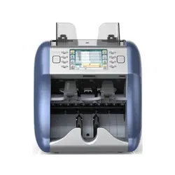 دستگاه سورتر ارزشمار Kisan Newton II Plus