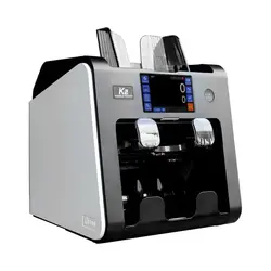 دستگاه سورتر کیسان k2