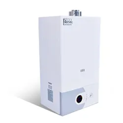 پکیج شوفاژ دیواری 24KW مدل UNIQUE-24FT