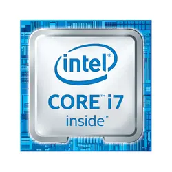 پردازنده اینتل مدل i7 7700 KabyLake بدون باکس