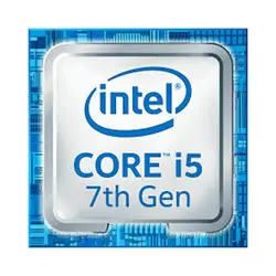 پردازنده اینتل مدل Core i5 7500 KabyLake بدون باکس